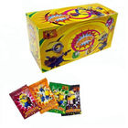 High Grade Raw Material Pop Rocks Candy With Halal Premium Mouth Feel
